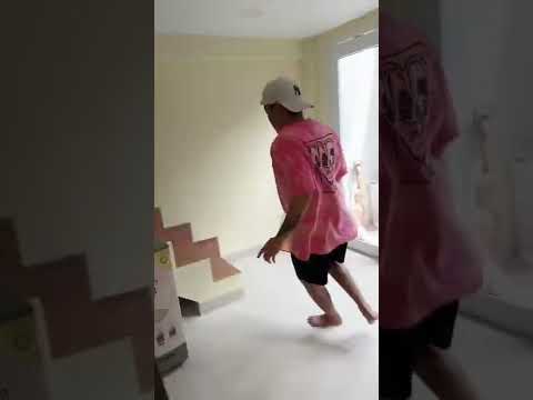 kena jebak aku bah