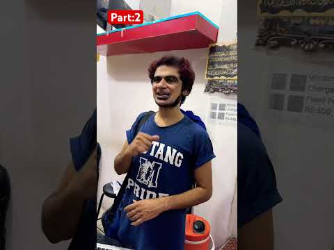 Part:2 magical newspaper 📰 #billudgk_funy_tiktok_video #funny #comedy #magical #newspaper #team