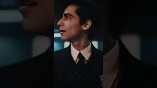 Sorry I disappeared 🙏 #aidan #fivehargreeves #aidangallagher #umbrellaacademy #edit