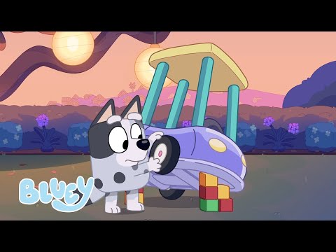 Muffin Moments Épisodes complets | Bluey Français Chaîne Officielle