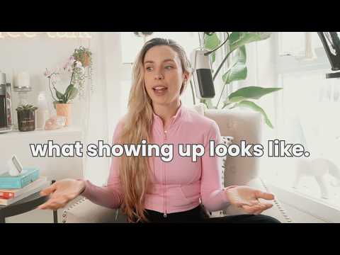 watch this when you're tired but still want to get things done