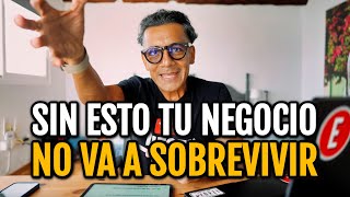 ¿Negocio o trampa? Los 7 pilares que SÍ hacen la diferencia para Construir un Negocio Rentable