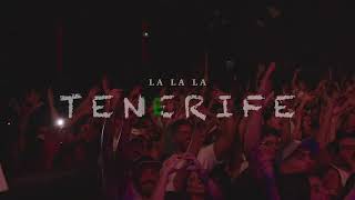 La La La - Al2 El Aldeano & Dj Figu - (Vídeo Lyrics/Tenerife)