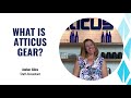 Understanding Atticus Gear