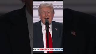 Trump lost the Hannibal vote