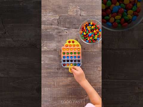 Genius and funny chocolate bar idea?
