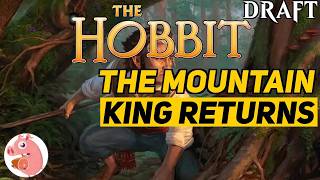 The Mountain King Returns | Hobbit PremierDraft