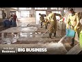 Desafíos y Prácticas en la Industria Textil