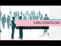 Foundations of Sociology