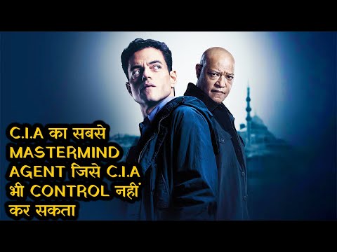 एक MASTERMIND आदमी जब बदला लेने निकलता है तो सिर्फ तबाही होती है || Film/Movie Explained in Hindi