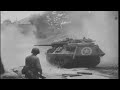 World War II Key Events and Consequences