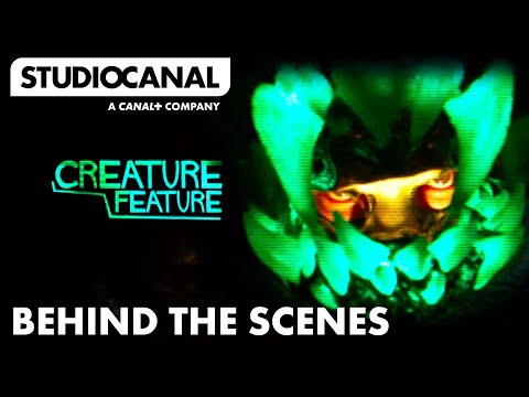Attack The Block | Behind The Scenes | Creature Feature