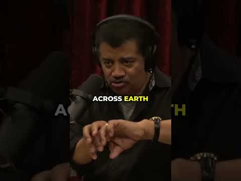 You’ve Been Wrong About Ocean Tides 🌊 w/ Neil deGrasse Tyson