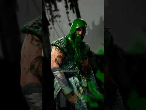O MELHOR FATALITY DE TODOS OS TEMPOS