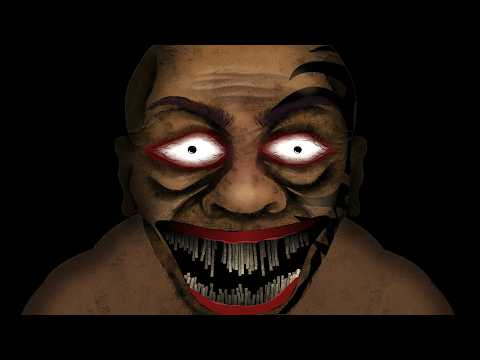 12 VERY SCARY True Stories ANIMATED