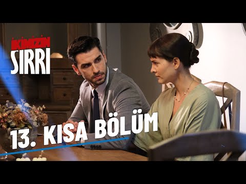 İkimizin Sırrı 13. Kısa Bölüm | Kısa Bölümler