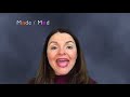 Long and Short Vowel Sounds