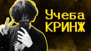 Зумеры не хотят учиться :)