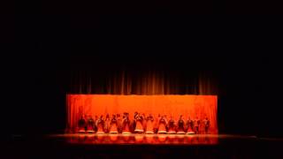 The Nutcracker Ballet 2015 (Part 6 of 6)