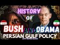 U.S. Foreign Policy and Military Interventions