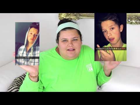 LET'S RANT: MAGCON