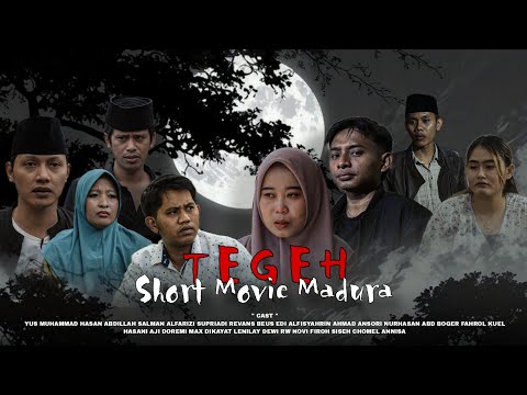 Tegeh 2 | short movie madura ( SUB INDONESIA )