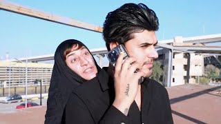 احمد العبودي و ابو الاشتر ككا ولك ككا (حصريآ) ahmed alabodi oa abo alashtr (KKA OLK KKA)
