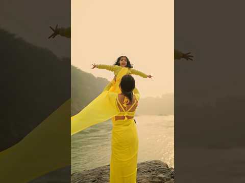 Mom Daughter Dance Video #2024 | suraj hua maddham | Yt #shorts