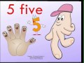 Exploring Numbers 1-10 Through Song