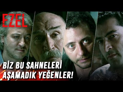 Yılların Eskitemediği Sahneler 27 | Ezel