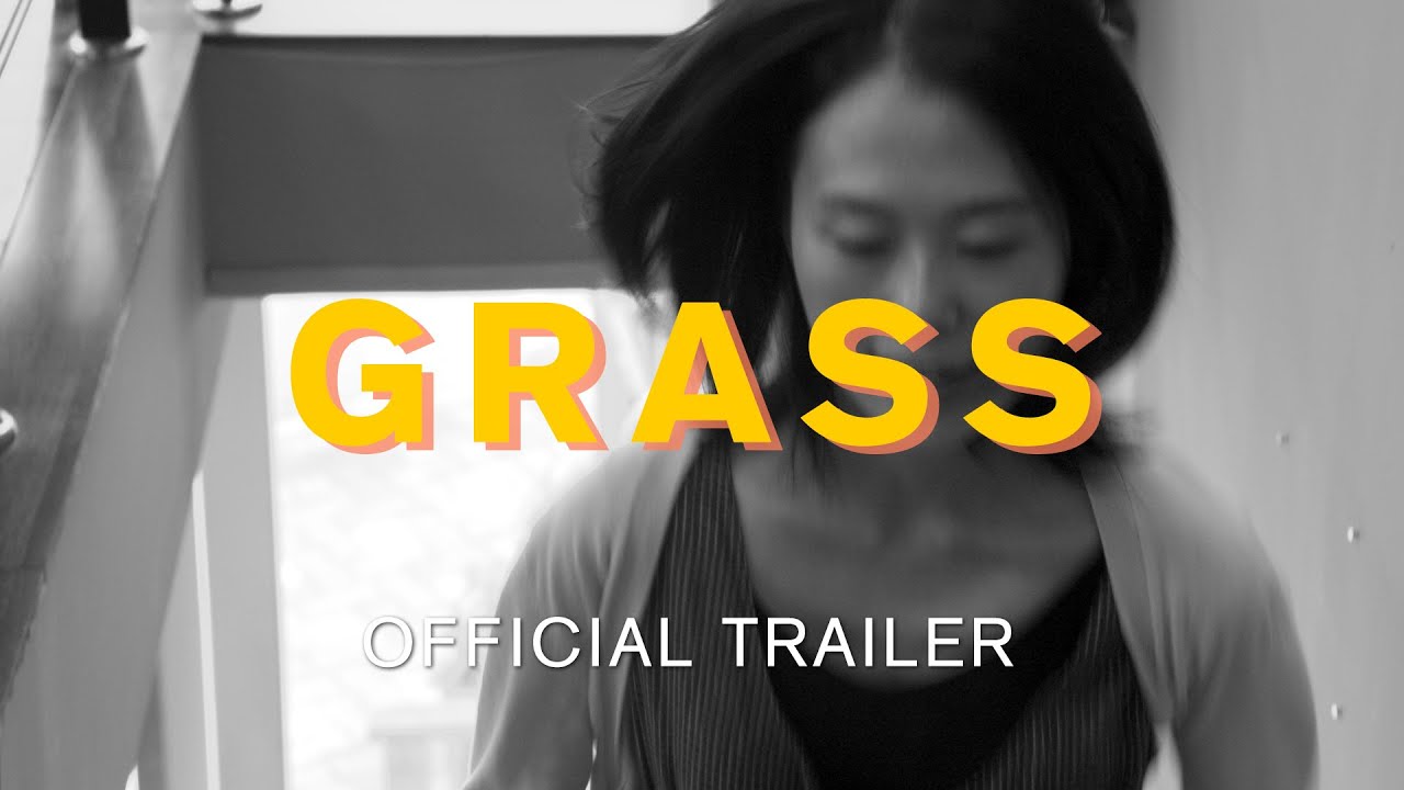 Grass Trailer thumbnail