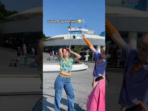 We had so much fun🥹 #sajaboys #sodapop #kpopdemonhunters #kpopdance #kpop #dance #kpopcover