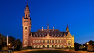 ICJ states burning coal is a ‘wrongful act’ which requires reparations to be paid