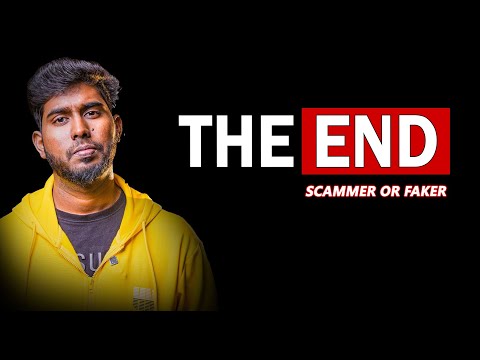 A2D NANDHA  - The Scammer Or The Faker