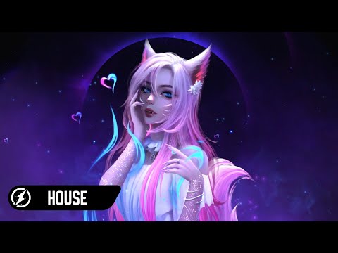 EQRIC & ISAEV - Just Dance (ft. Britt Lari) [Magic Cover Release]