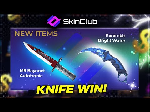 I PULLED $4000 KARAMBIT DOPPLER! (skinclub)