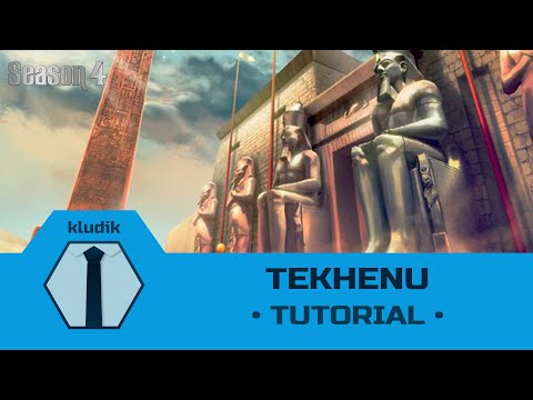Reseña Tekhenu: Obelisk of the Sun