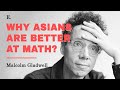 Cultural Attitudes and Math Performance