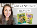 A Beka Science Curriculum Insights