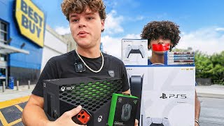 I Bought My STALKER a PC!