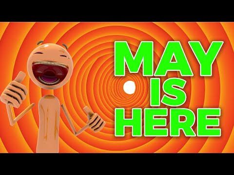 May Compilation is HERE!