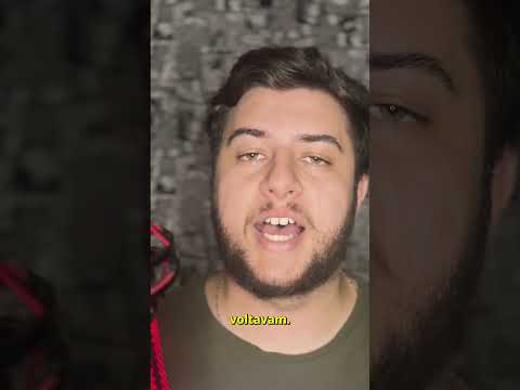 A história MACABRA que Round 6 foi inspirada... (Squid game)
