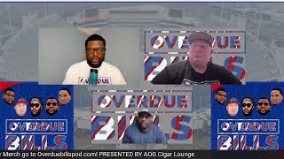 Overdue Bills Podcast