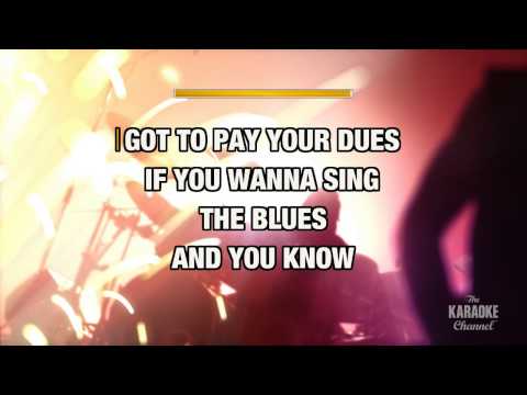 It Don’t Come Easy : Ringo Starr | Karaoke with Lyrics