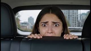 UBER Passenger