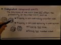 Probability and Events Concepts