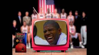 michael jordan barcelona olympics basketball 1992