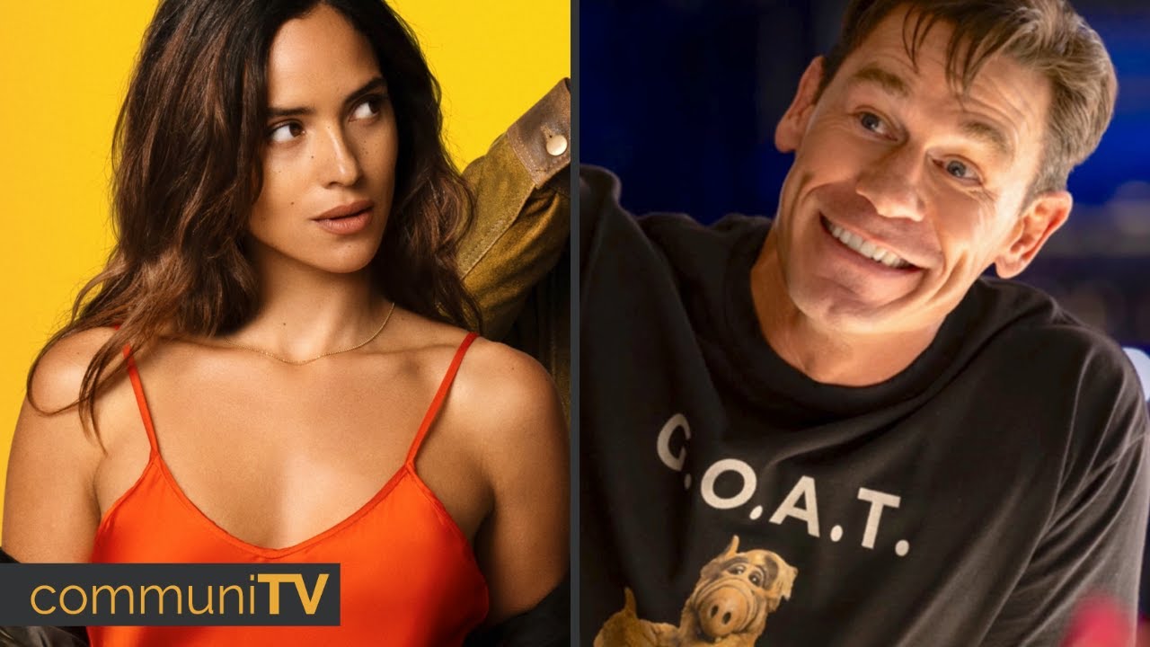Top 10 Comedy Movies of 2024