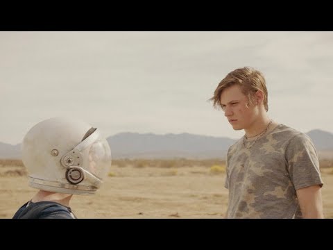 Alec Benjamin - Boy In The Bubble [Official Music Video]