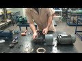 Mechanical Maintenance Safety and Procedures